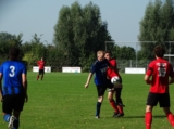 S.K.N.W.K. 2 - Yerseke 3 (competitie) seizoen 2024-2025 (24/107)